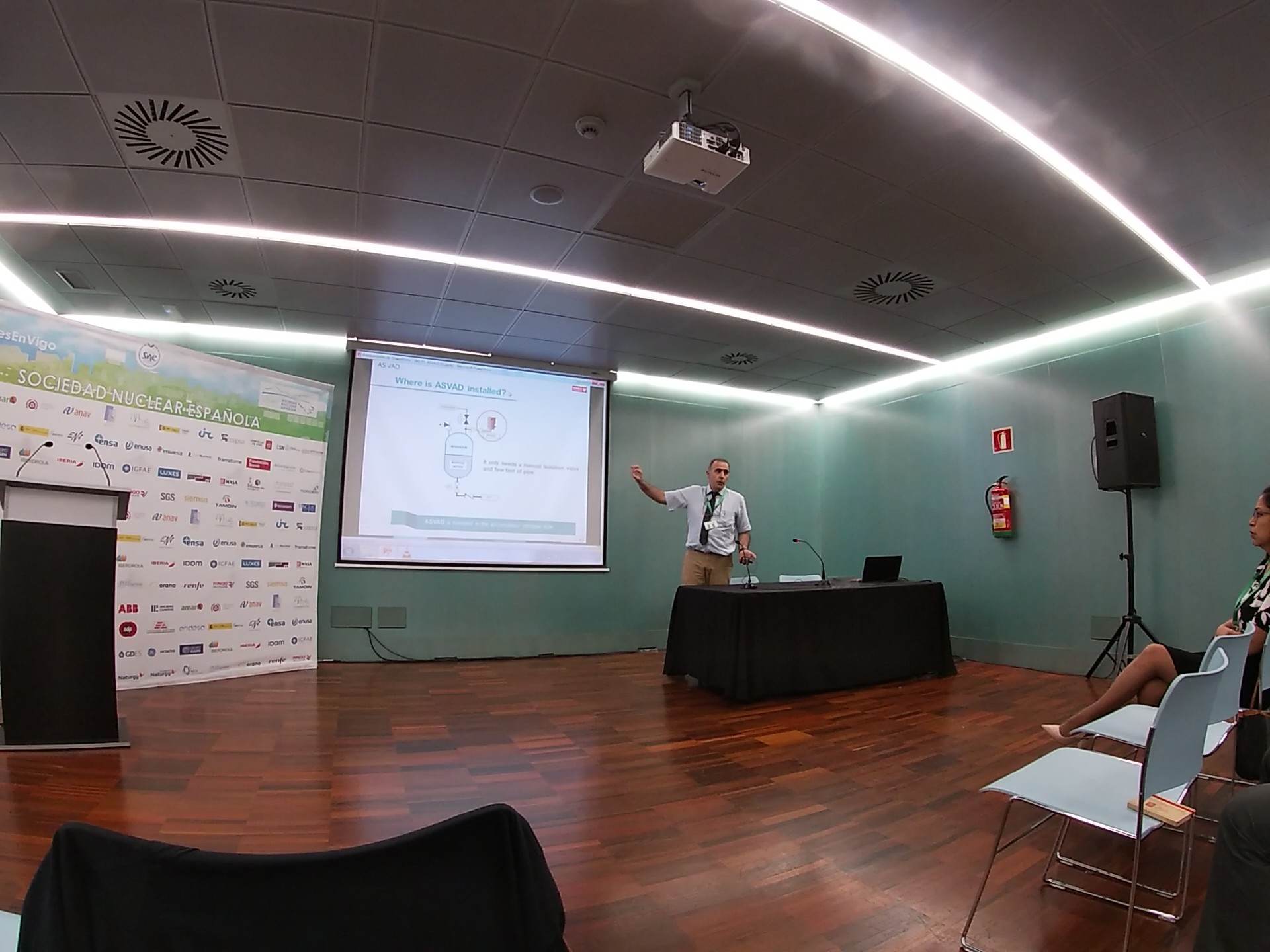 ASVAD PRESENTATION